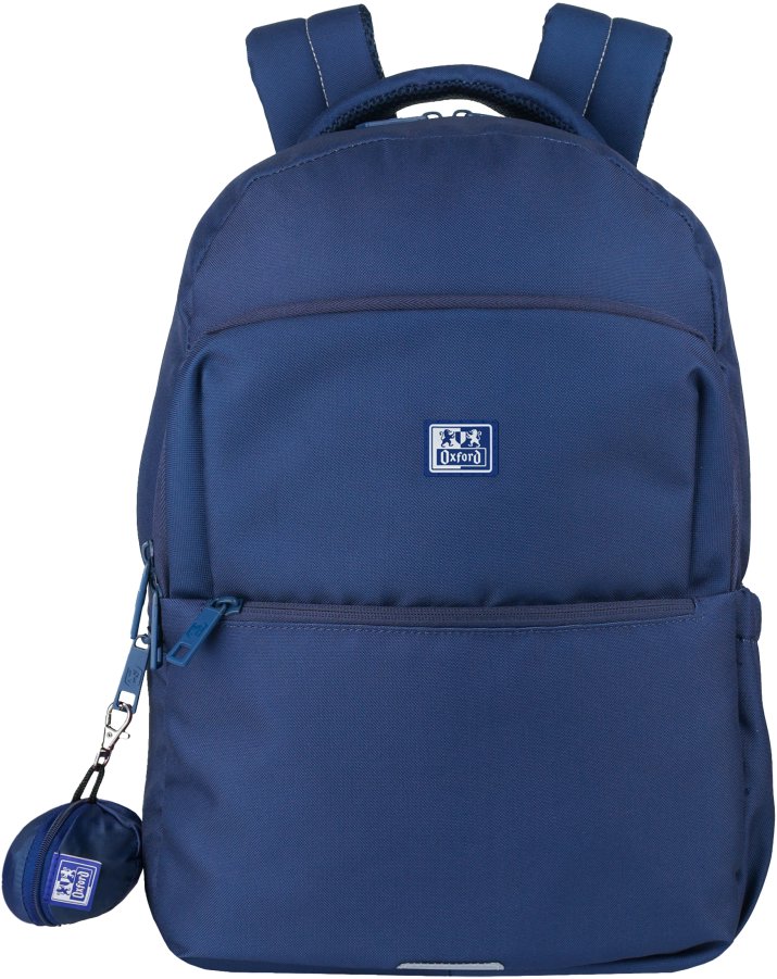 OXFORD 23 l, modrý