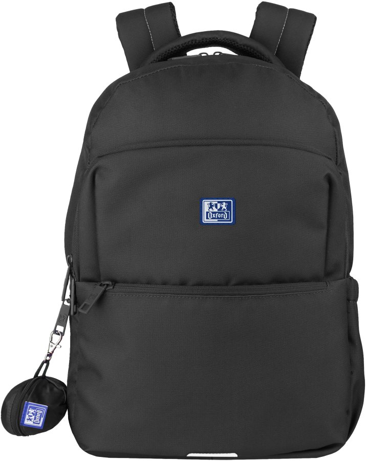 OXFORD 23 l, černý