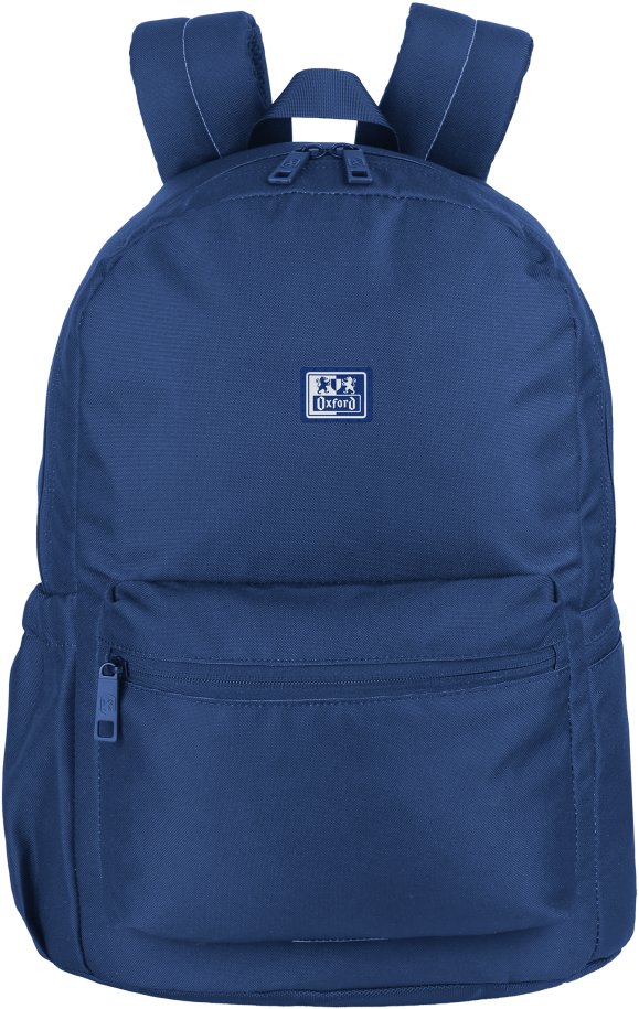 OXFORD 18 l, modrý