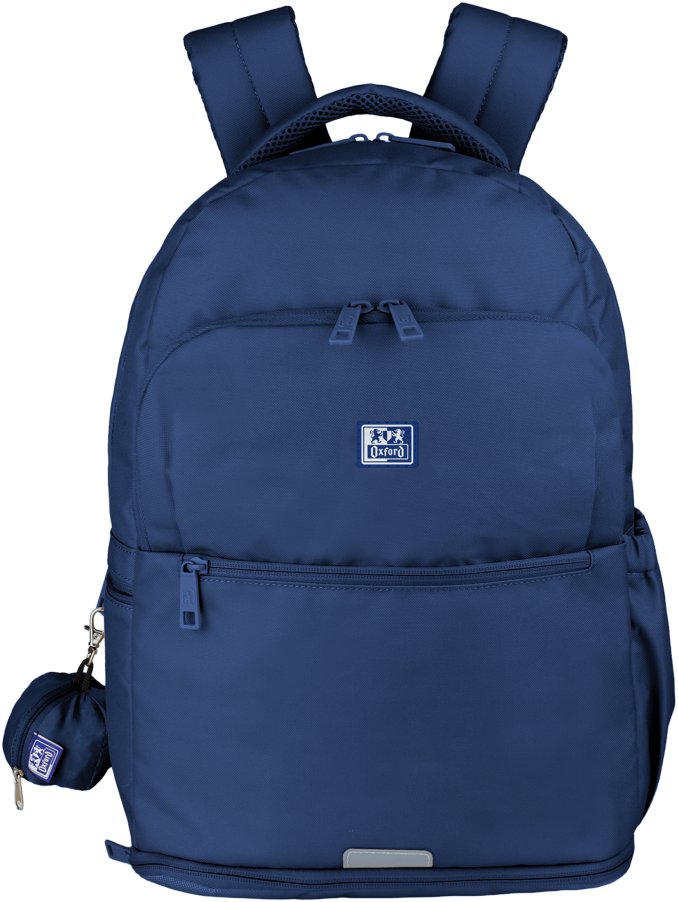OXFORD 30 l, modrý