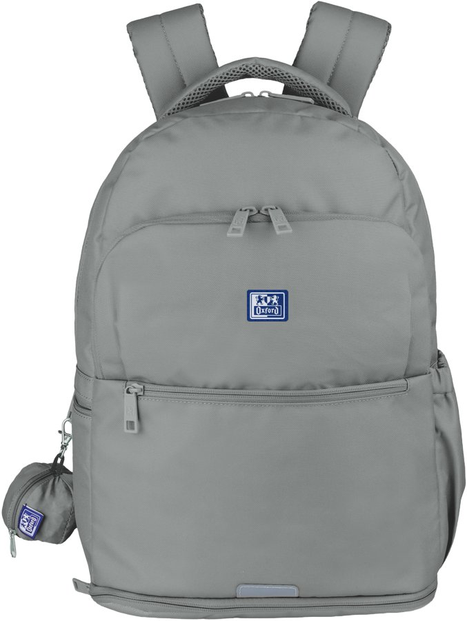 OXFORD 30 l, šedý