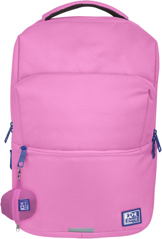 OXFORD 28 l, růžový