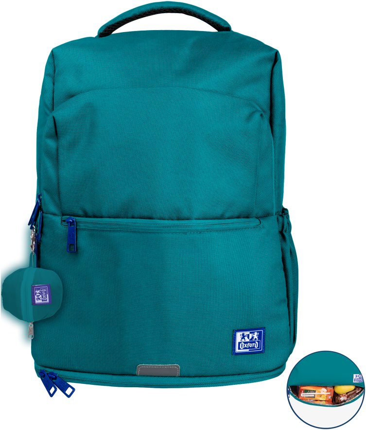 OXFORD 30 l, tyrkys