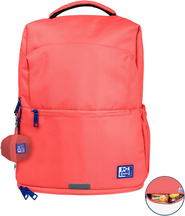 OXFORD 30 l, melounový