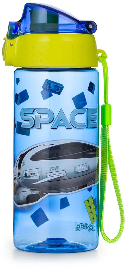 OXYBAG Oxy Click 500 ml Space