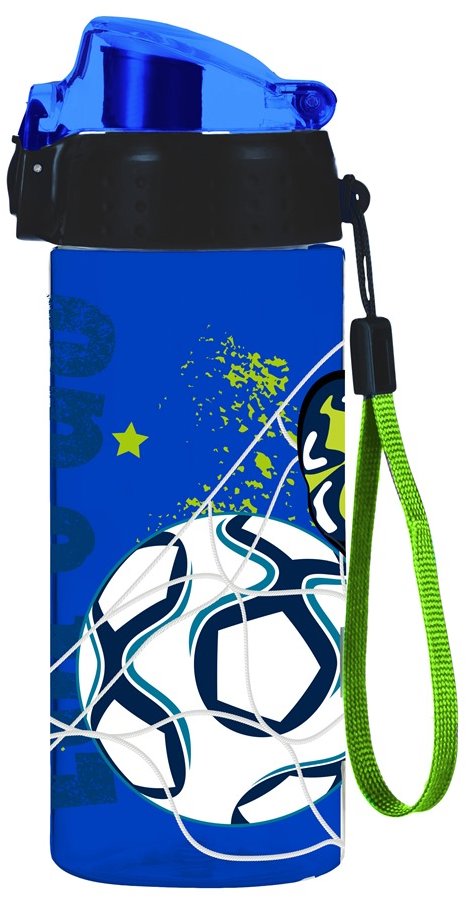 OXYBAG Oxy Click 500 ml Fotbal