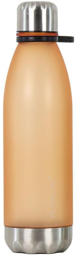 Oxybag láhev OXY BoLT 700 ml PASTELINI meruňková