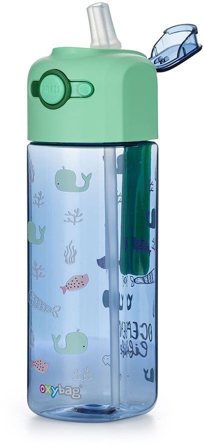 OXYBAG Oxy SMiLE 450 ml Ocean Life