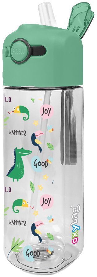 OXYBAG Oxy SMiLE 450 ml Dino