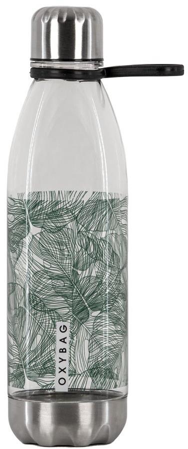 Oxybag láhev OXY BoLT 700 ml Monstera