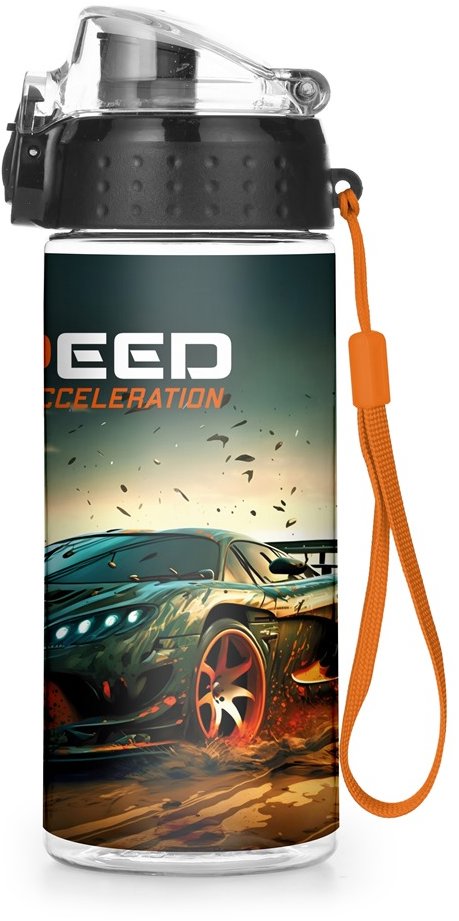 OXYBAG Oxy Click 500 ml Auto