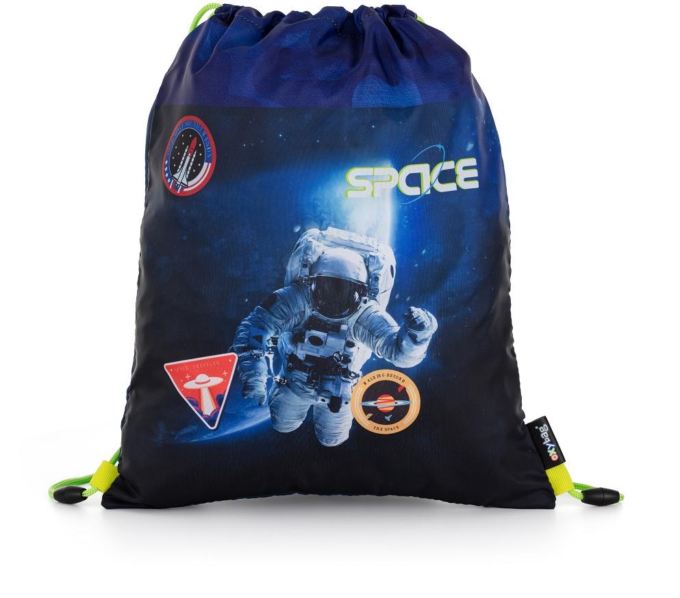Oxybag Space Astronaut