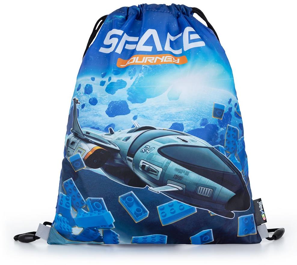 Oxybag Space Brick