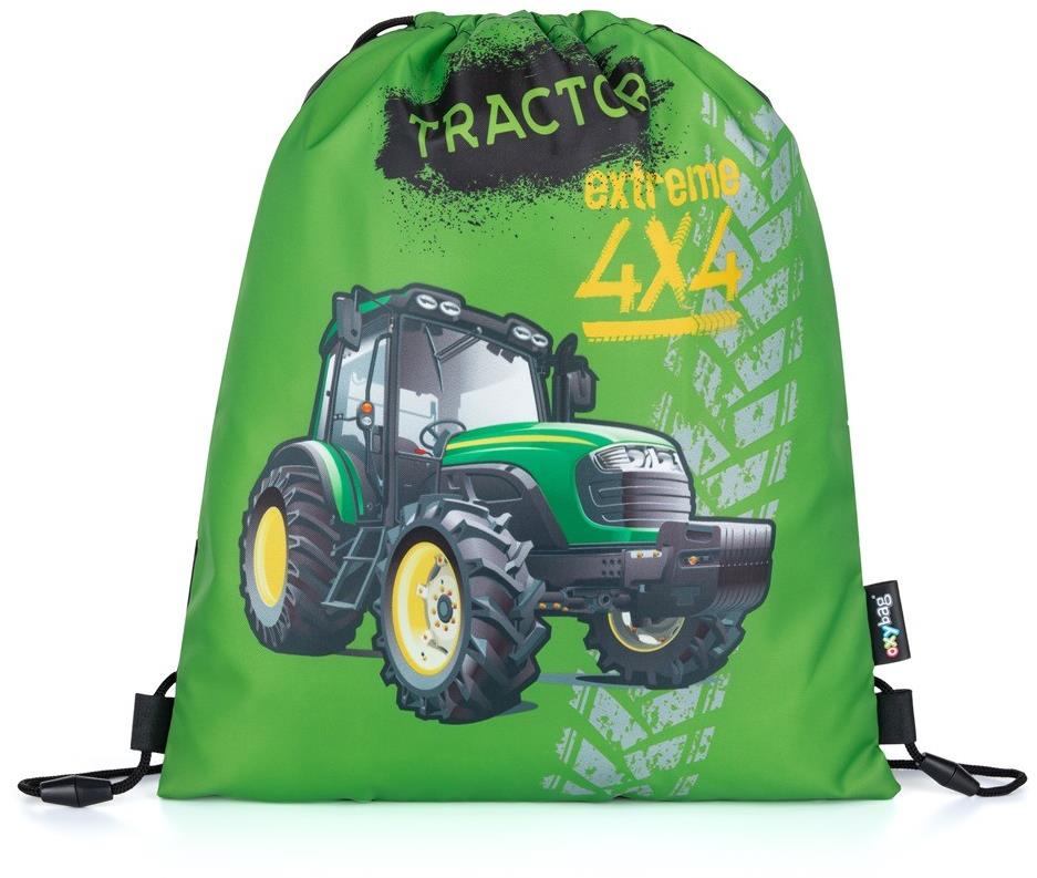 Oxybag Traktor 4x4