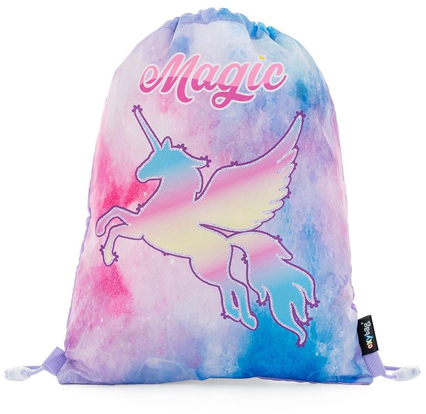 Oxybag Oxy Go Unicorn
