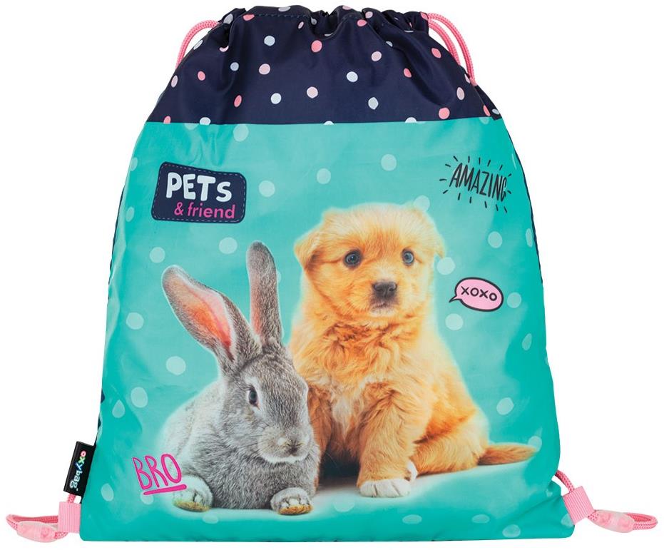 Oxybag Mazlíčci I.