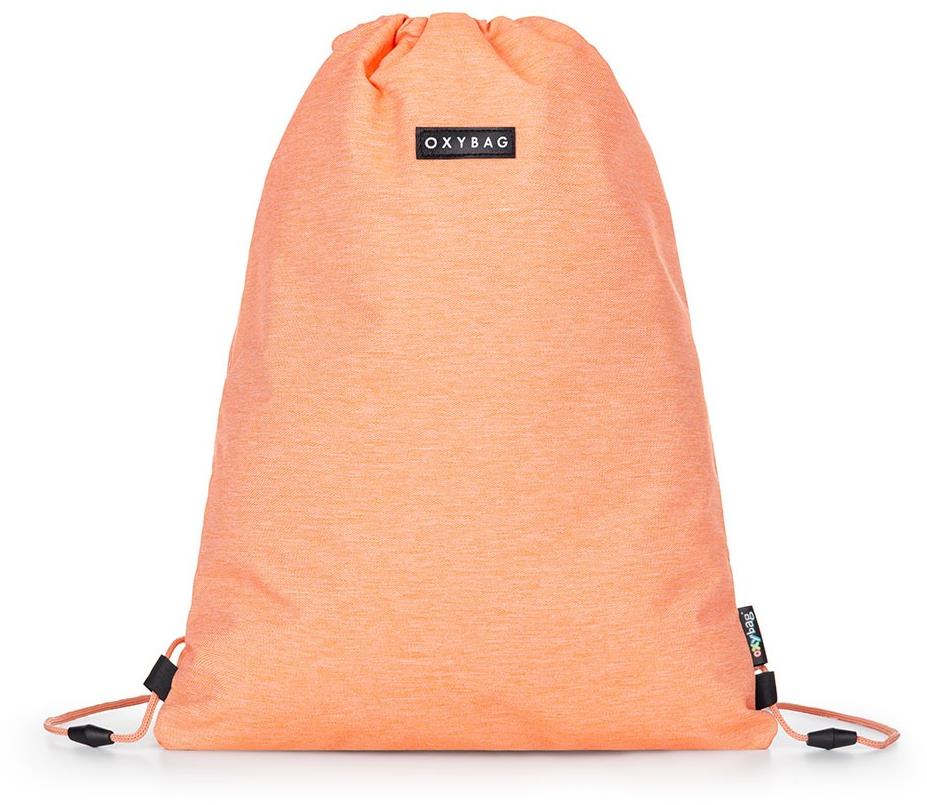 Oxybag Unicolor appricot