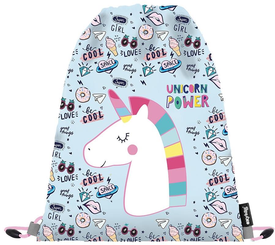 Oxybag Unicorn iconic