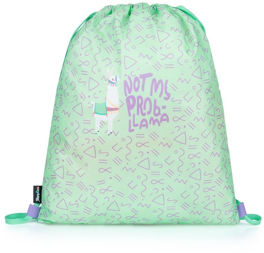Oxybag Oxy Style Mini Lama