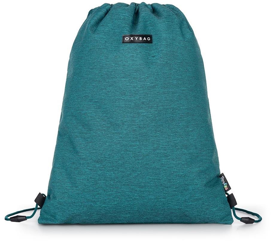 Oxybag Unicolor green