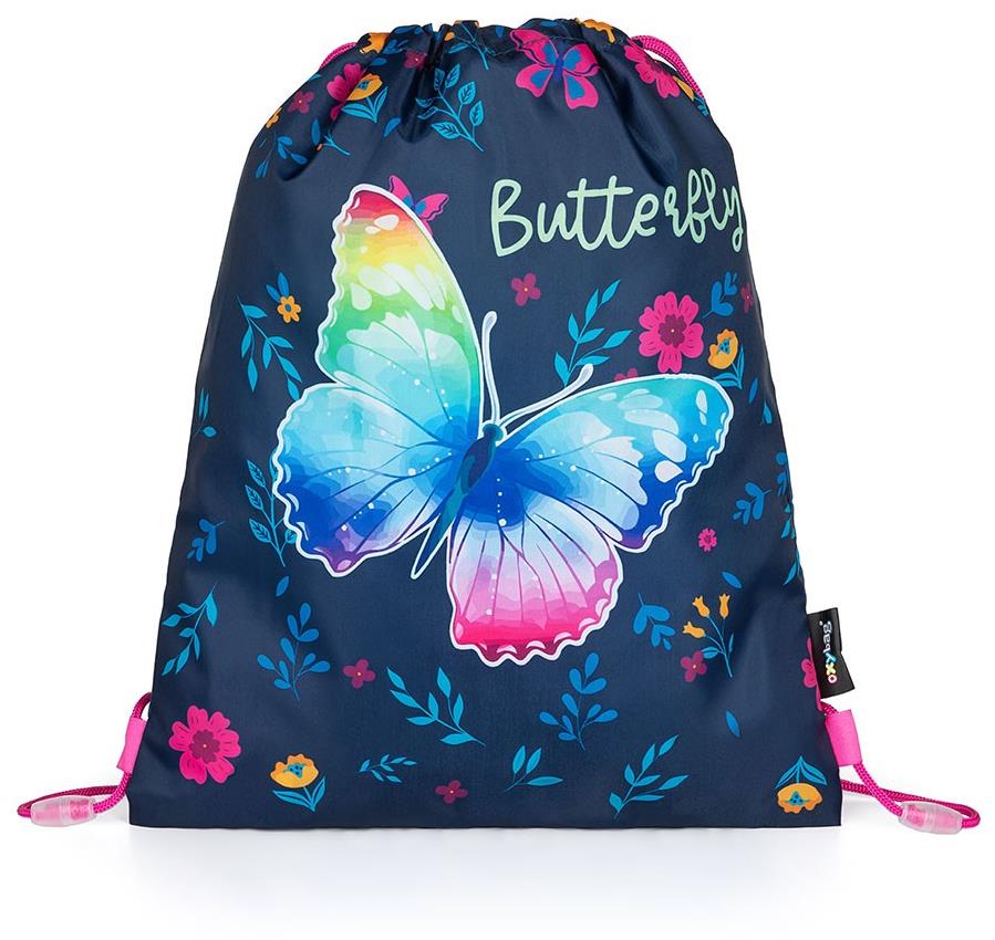 Oxybag Motýl 2