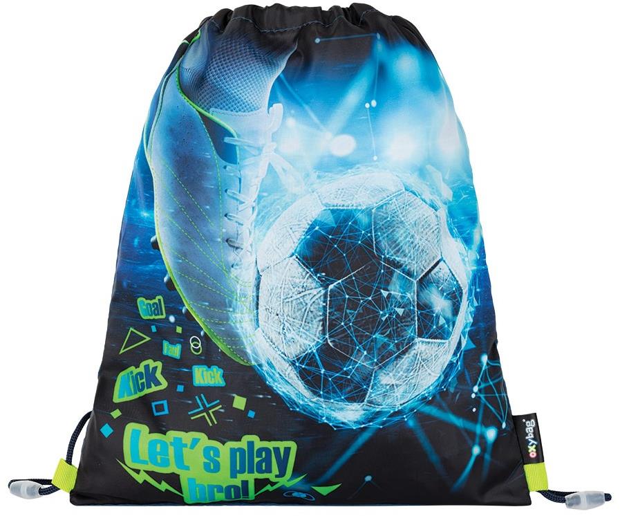 Oxybag Fotbal Let's play