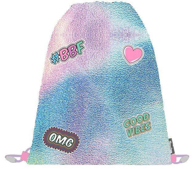 Oxybag Oxy Go Shiny