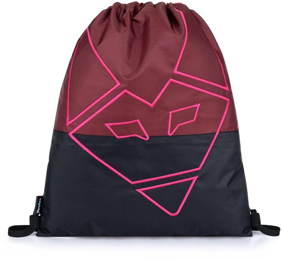 Oxybag Oxy Sport Fox red