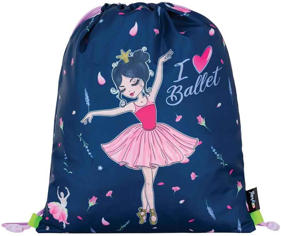 Oxybag Baletka - ideální volba pro vaše děti