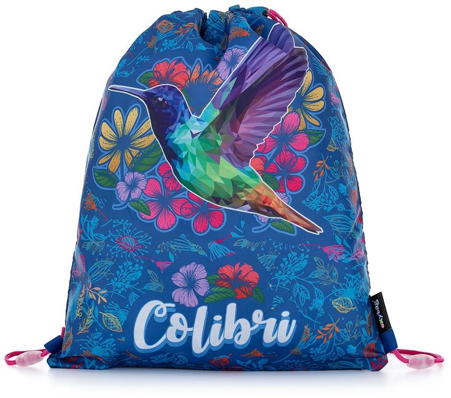 Oxybag Kolibřík