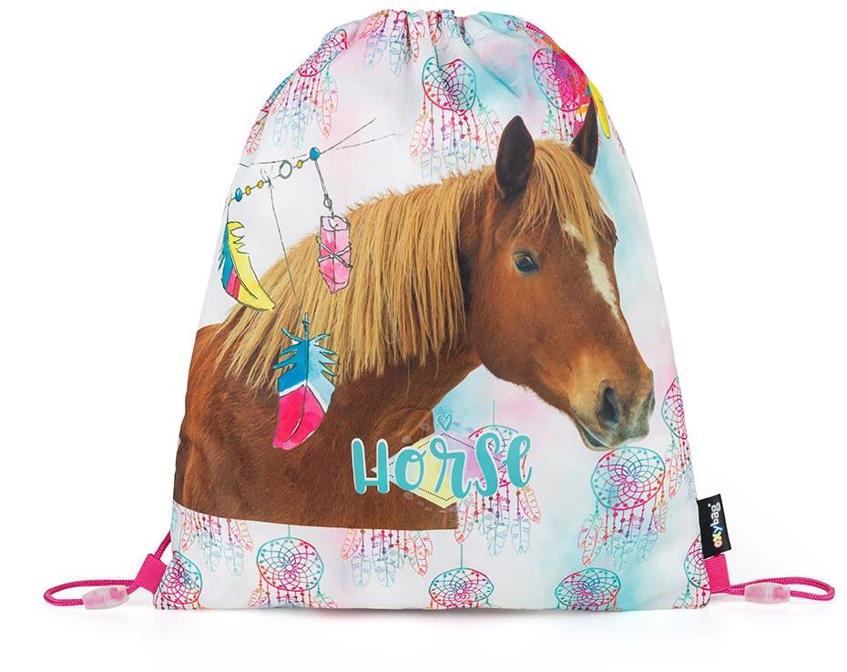Oxybag Kůň romantic