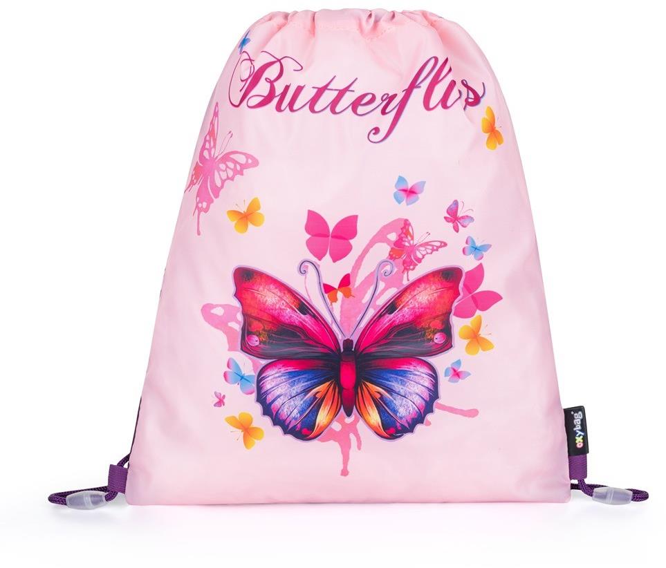 Oxybag Motýl