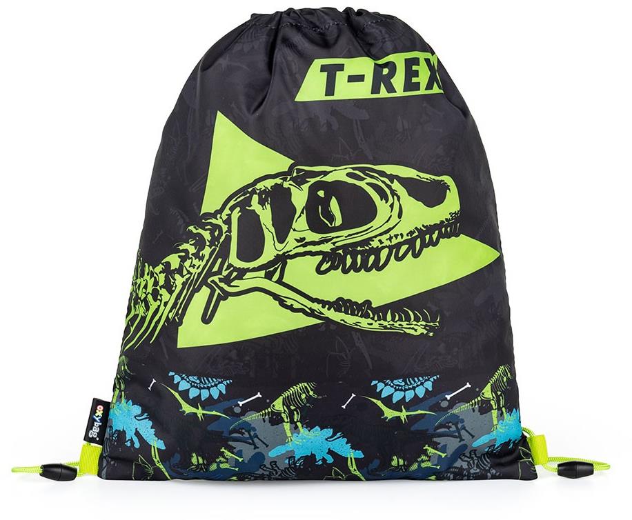 Oxybag T-rex
