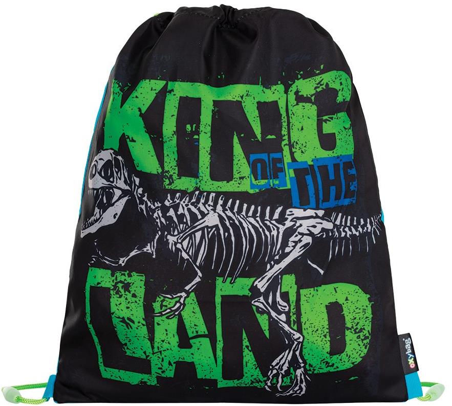 Oxybag Premium Dinosaurus