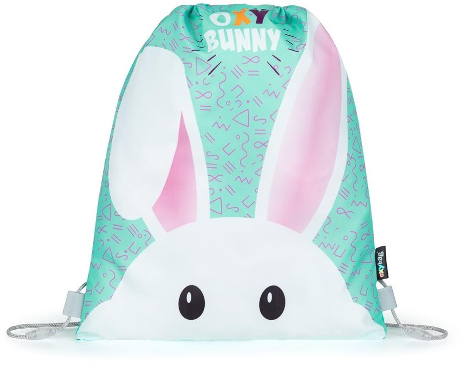 Oxybag Oxy Bunny