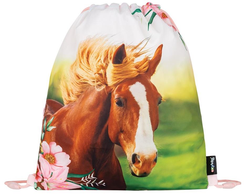 Oxybag Kůň
