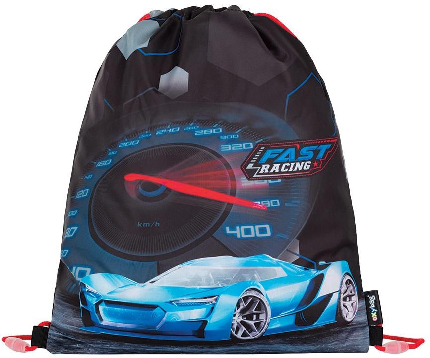 Oxybag Auto