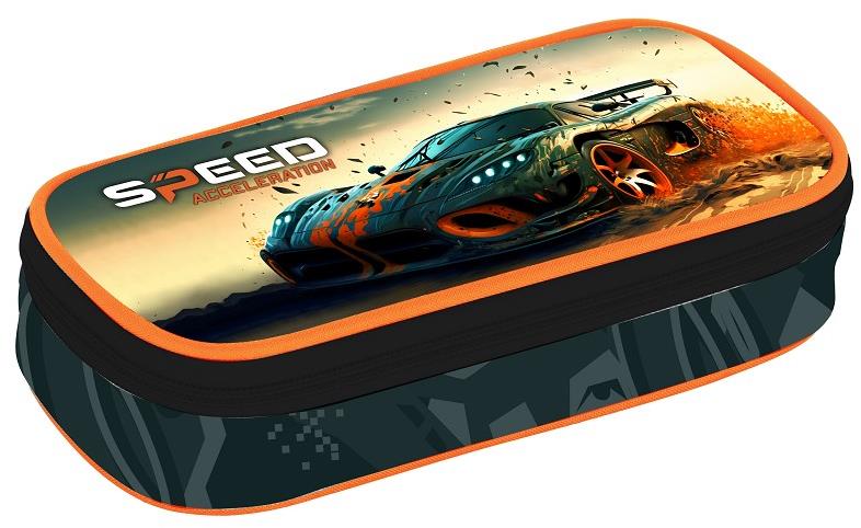 Oxybag Pouzdro etue komfort auto