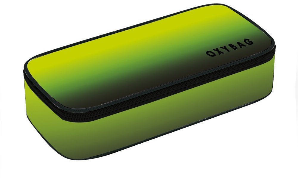 Oxybag Pouzdro etue JUMBO OXY NEXT Ombre
