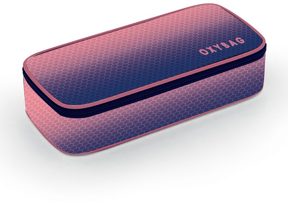 Oxybag Pouzdro etue JUMBO OXY Ombre Apricot