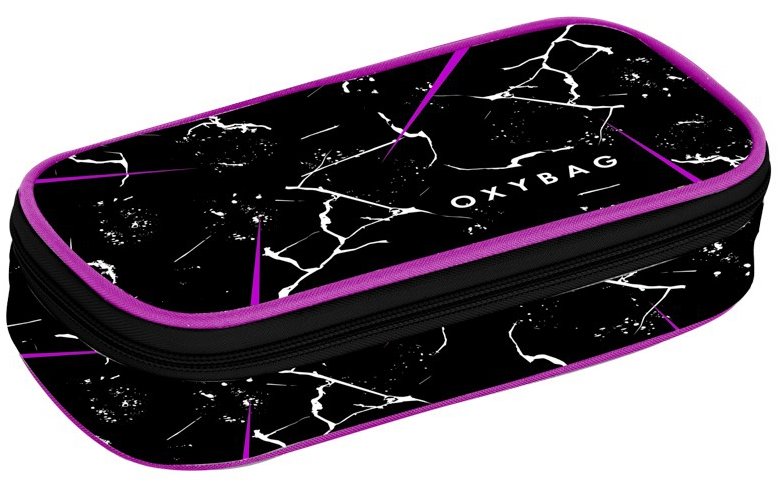 Oxybag Pouzdro etue JUMBO OXY Ombre Eletric girl