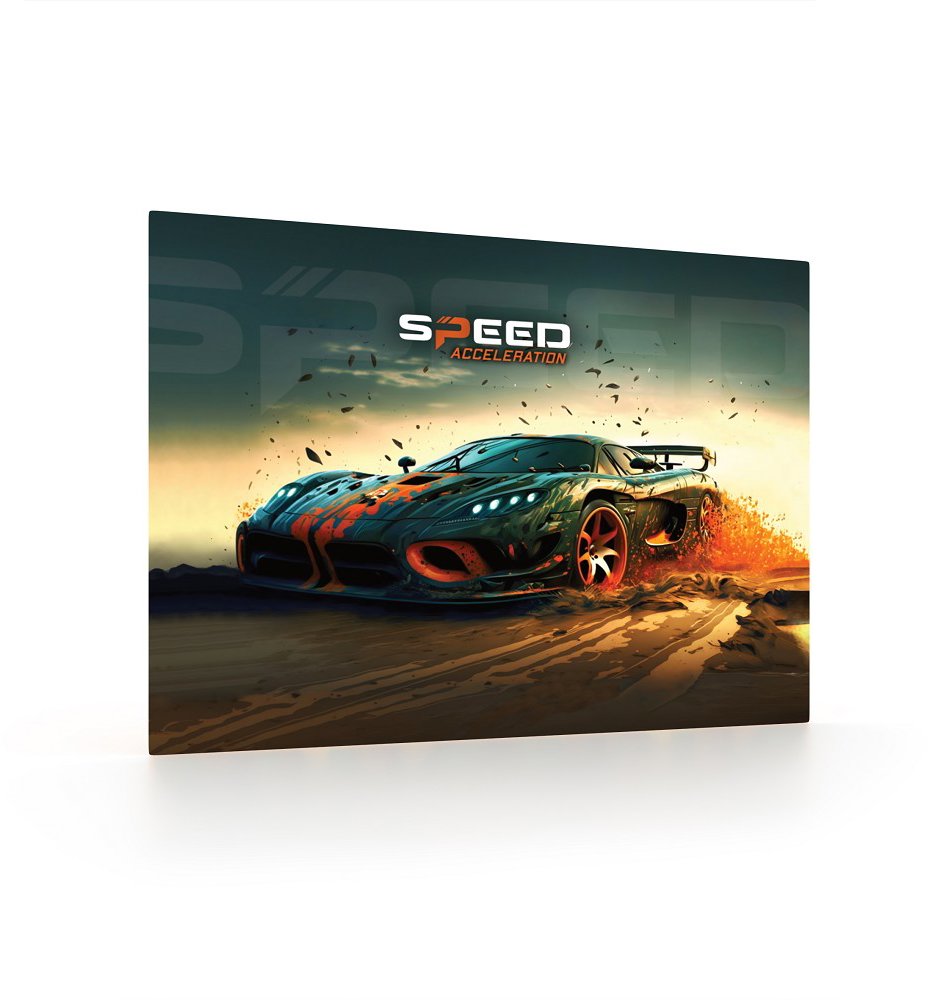 Oxybag Podložka na stůl 60 × 40 cm