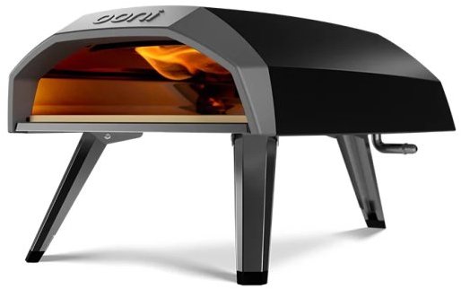 Ooni Outdoor Koda 12, plynová pec na pizzu