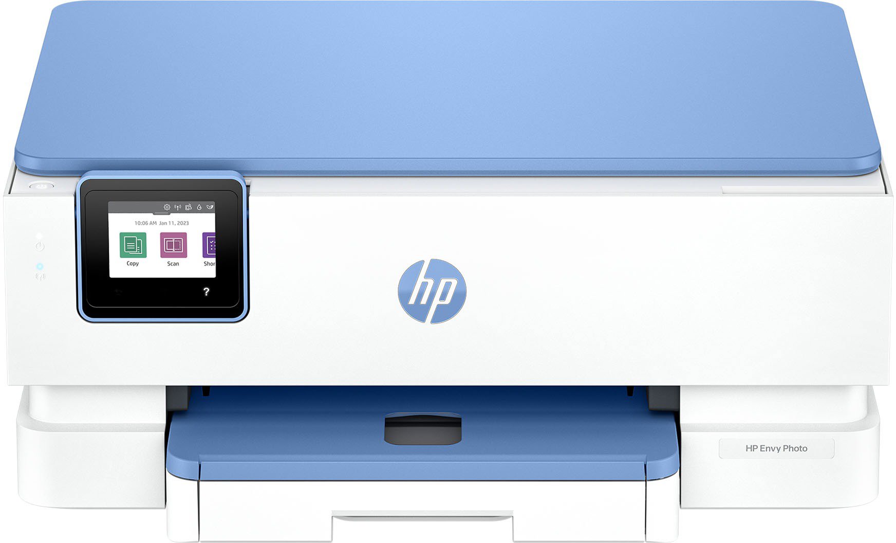 HP ENVY Photo 7231 All-in-One printer