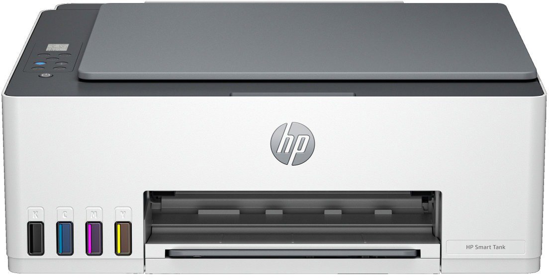 HP Smart Tank 520 All-in-One