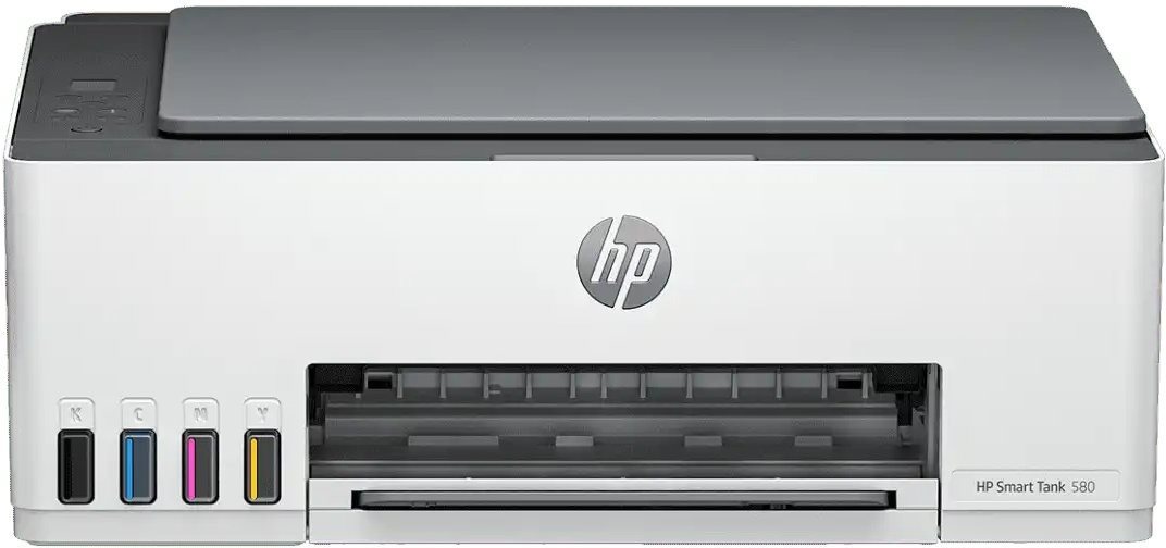 HP Smart Tank Wireless 580 All-in-One
