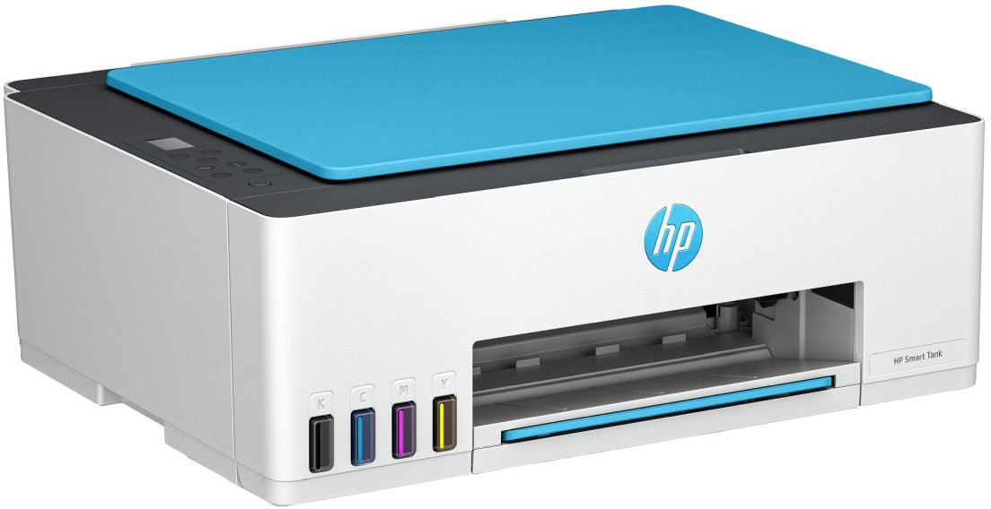 HP Smart Tank Wireless 596 All-in-One