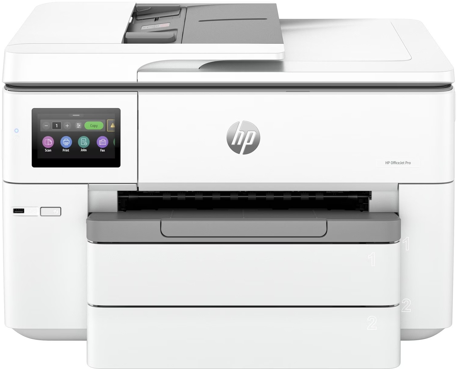 HP OfficeJet Pro 9730e All-in-One