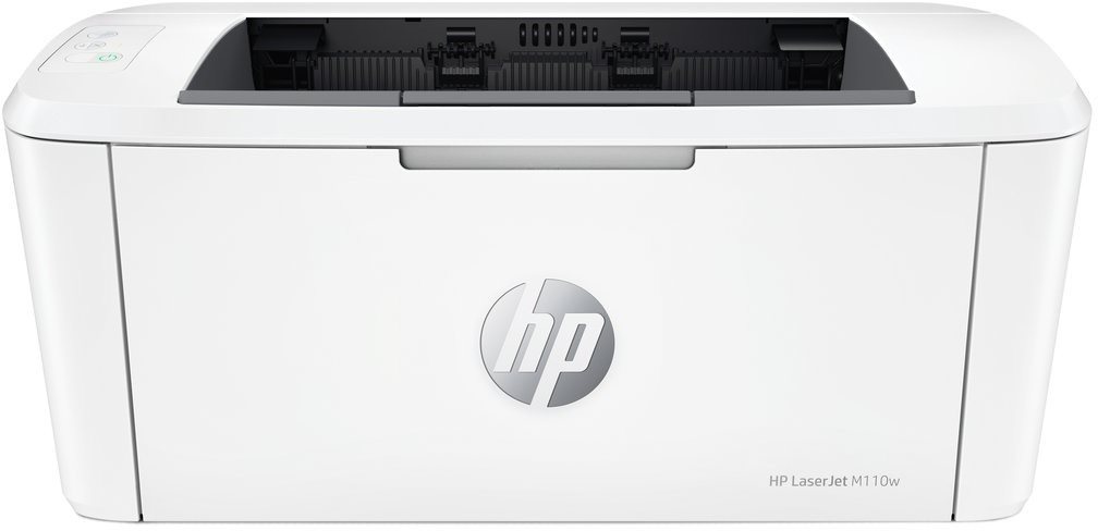 HP LaserJet M110w