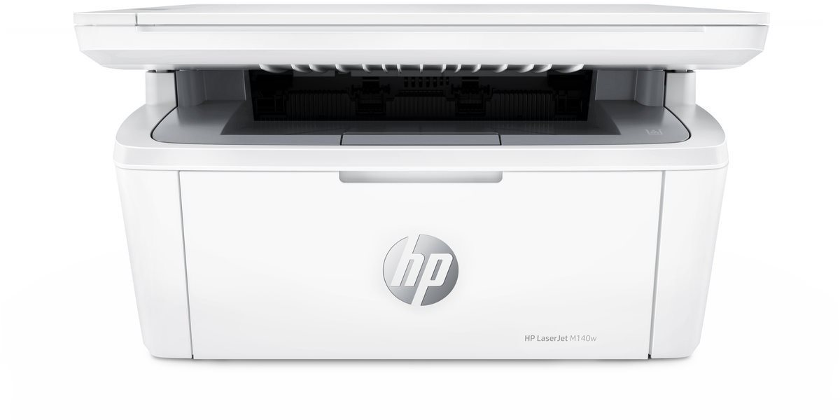HP LaserJet M140w All-in-One